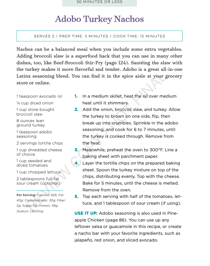 Liz's Healthy Table Podcast Episode #93: Easy Cooking for Two with Jenna Braddock, MSH, RDN, CSSD