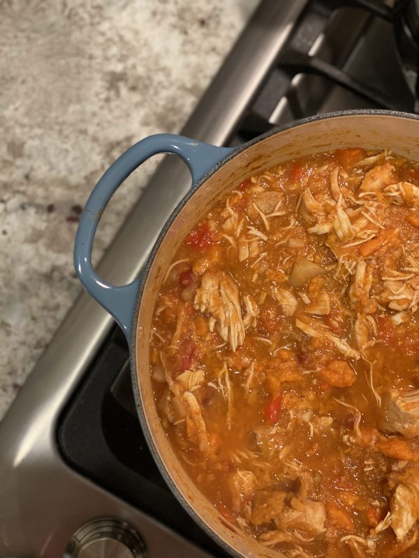 Meal Prepping for Beginners via lizshealthytable.com #mealprepping