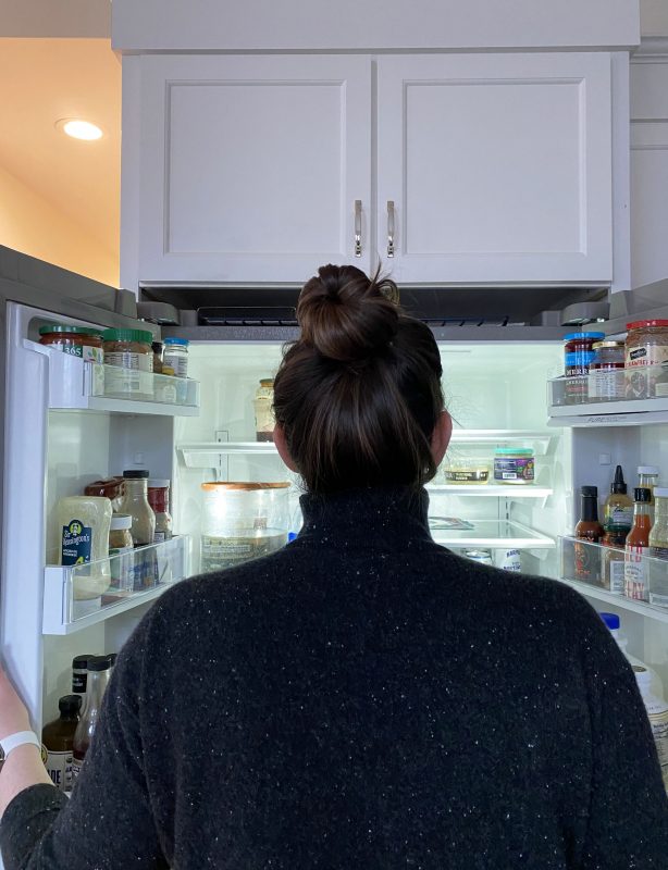 Meal Planning 101: A Nutrition Student Shares Her Best Tips and Tricks via lizshealthytable.com