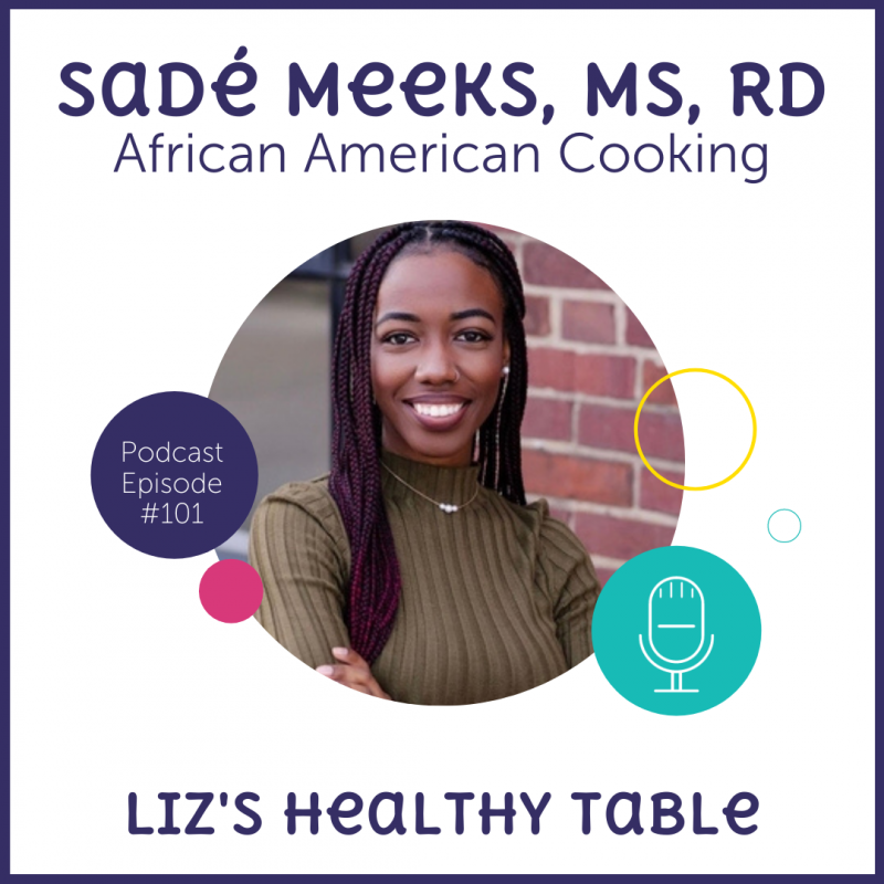 African American Cuisine #podcast