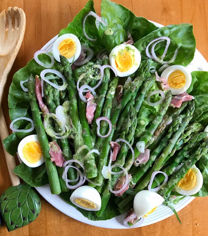 A Year of Fruits and Vegetables via lizshealthytable.com #podcast