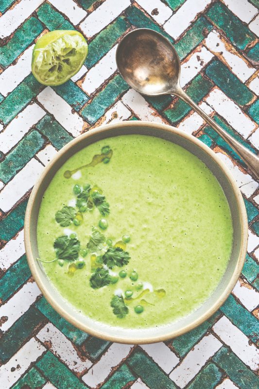 Kids, Cooking, and Sustainability with Jenny Chandler #greenkidscook