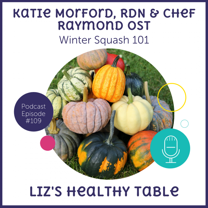 Winter Squash 101