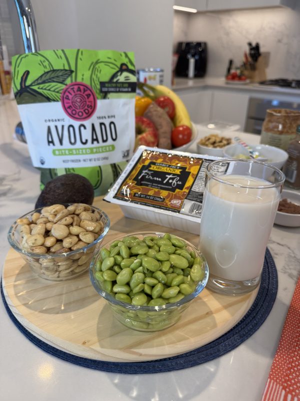 foods for skin health